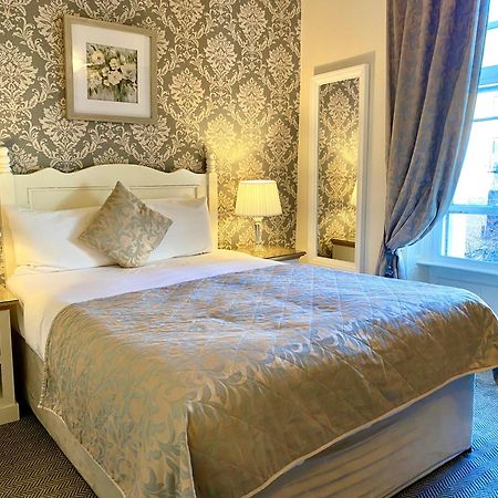 Baggot Court Townhouse Hotell Dublin Exteriör bild