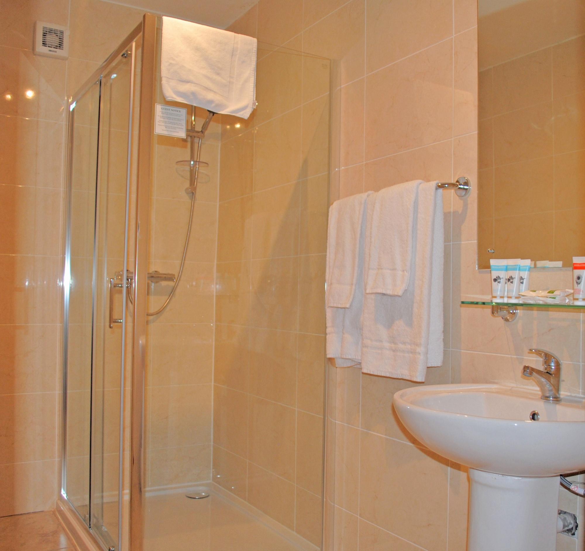 Baggot Court Townhouse Hotell Dublin Exteriör bild