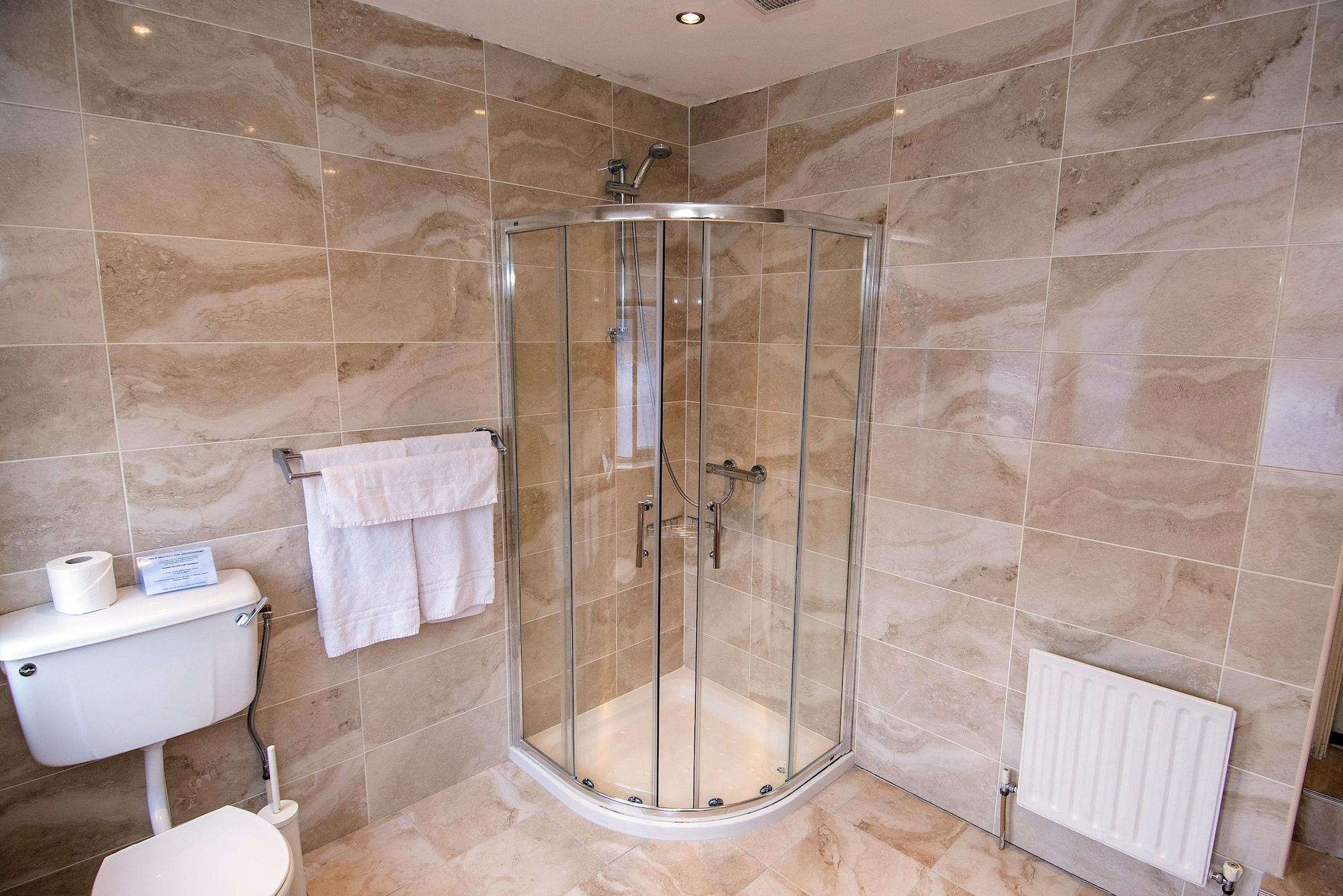 Baggot Court Townhouse Hotell Dublin Exteriör bild